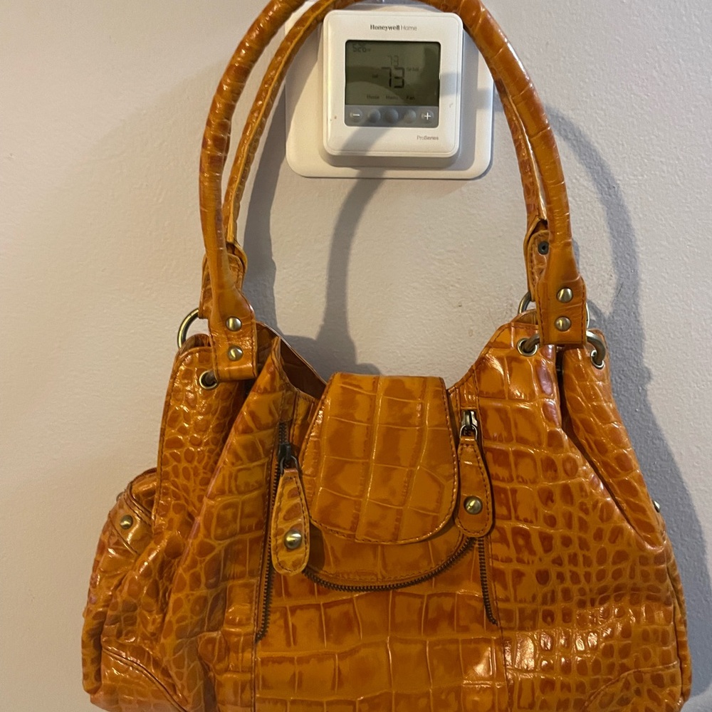 Michael Rome handbag